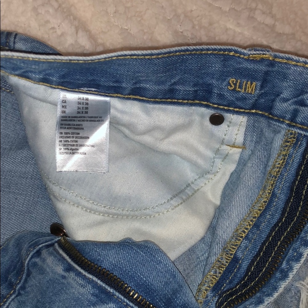 Jeans - Picture 3 of 3
